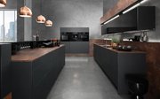 Компактный духовой шкаф с паром Kuppersbusch CBD 6570.0 X2 фото 2 в Челябинске