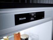 Встраиваемый холодильник Miele KFN 7744 E фото 4 в Челябинске