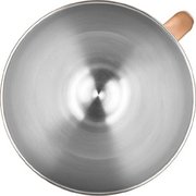 Чаша для миксера Китчен Эйд 5KSM5SSBRC фото 3 в Челябинске Чаша для миксера KitchenAid 5KSM5SSBRC фото 3 в Челябинске