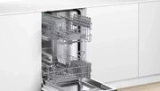 Встраиваемая посудомоечная машина Bosch SPV2HKX42E фото 2 в Челябинске