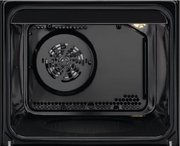 Комбинированная плита Electrolux EKK96498CW фото 4 в Челябинске