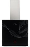 Вытяжка Gorenje DVG 6565 KRB фото 3 в Челябинске