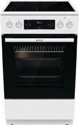Электрическая плита Gorenje GECS5C60WPA фото 2 в Челябинске