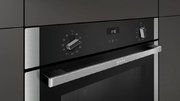 Духовой шкаф Neff B1ACE3FN0R фото 3 в Челябинске