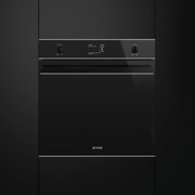 Духовой шкаф Smeg SFP6603NXE фото 3 в Челябинске
