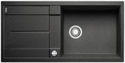 Мойка Blanco Metra XL 6 S-F антрацит фото в Челябинске