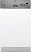 Посудомоечная машина AEG F65410IM