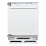 Встраиваемая морозильная камера Maunfeld MBFR88SWGR Inverter фото 2 в Челябинске