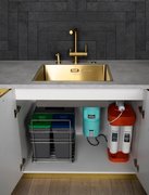 Измельчитель пищевых отходов Omoikiri NAGARE SLIM 1250 AZ 4995066 фото 2 в Челябинске