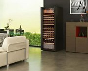 Трехтемпературный винный шкаф EuroCave E-PURE-L P-300043-L фото 4 в Челябинске
