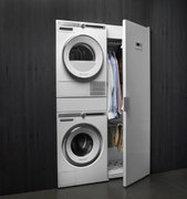 Стиральная машина Asko W4114C.W.P фото 4 в Челябинске