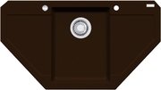 Мойка Franke MRG 612-E шоколад фото в Челябинске