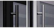 Встраиваемый винный шкаф Dunavox DVP-19.50B фото 2 в Челябинске