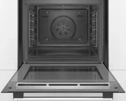 Духовой шкаф Bosch HBB578BS6 фото 2 в Челябинске