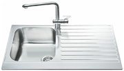 Мойка Smeg LPD861D фото в Челябинске