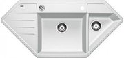 Мойка Blanco Lexa 9 E белый фото в Челябинске