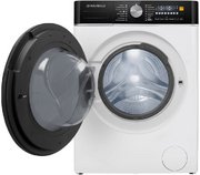 Стиральная машина Maunfeld MFWM1410WH03 фото 3 в Челябинске