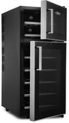 Винный шкаф Cold Vine C21-TBF2 фото 2 в Челябинске