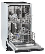 Встраиваемая посудомоечная машина KRONA ROSSA 45 BI