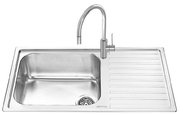 Мойка Smeg LG861D фото в Челябинске