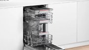 Встраиваемая посудомоечная машина BOSCH SPV6HMX4MR фото 2 в Челябинске