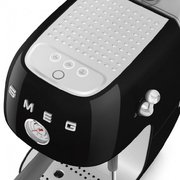 Кофемашина Smeg ECF03BLEU фото 4 в Челябинске