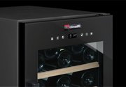 Винный шкаф Climadiff CD110B1 фото 2 в Челябинске