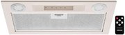 Встраиваемая вытяжка Kuppersberg INLINEA 52 Beige фото 2 в Челябинске