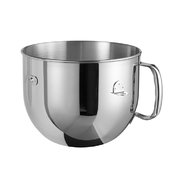 Миксер Китчен Эйд 5KPM5EWH фото 3 в Челябинске Миксер KitchenAid 5KPM5EWH фото 3 в Челябинске