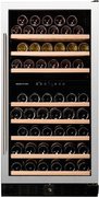 Винный шкаф Dunavox DX-94.270SDSK фото 2 в Челябинске