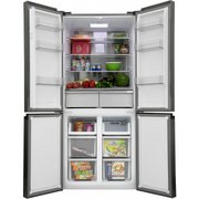 Холодильник Schaub Lorenz SLU X495GY4EI фото 3 в Челябинске