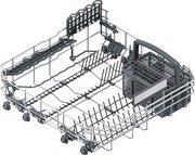 Посудомоечная машина Gaggenau DI461131 фото 3 в Челябинске