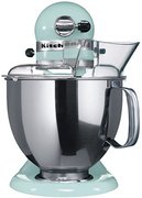 Миксер Китчен Эйд 5KSM150PSEIC фото 2 в Челябинске Миксер KitchenAid 5KSM150PSEIC фото 2 в Челябинске