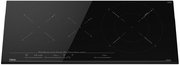 Индукционная варочная панель Teka IZC 93320 MST BLACK фото 2 в Челябинске