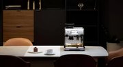 Кофейная станция BORK C806 Gold фото 3 в Челябинске