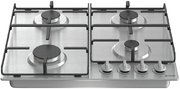 Встраиваемая газовая варочная панель Gorenje G640EX фото 4 в Челябинске