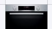Встраиваемый духовой шкаф BOSCH HBG536ES0R фото 2 в Челябинске