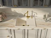 Сменная горловина для измельчителя Omoikiri NA-02 GB фото 3 в Челябинске