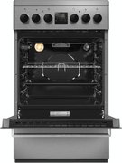 Электрическая плита Maunfeld MEC55CS08D фото 3 в Челябинске