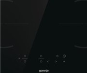 Независимая индукционная варочная панель Gorenje GI6401BSCE фото 3 в Челябинске