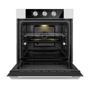 Шкаф духовой электрический Maunfeld AEOK7610W фото 2 в Челябинске