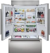 Встраиваемый холодильник SUB-ZERO ICBCL4850UFDID/S/T фото 2 в Челябинске