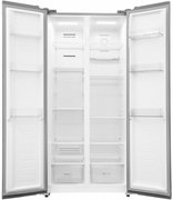 Холодильник Schaub Lorenz SLU S473GY4EI фото 3 в Челябинске