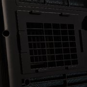 Мобильный кондиционер Electrolux EACM-14 FM/N3 фото 4 в Челябинске