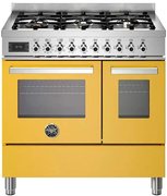 Варочный центр Bertazzoni PRO96L2EGIT Варочный центр Bertazzoni PRO96L2EGIT