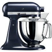 Миксер Китчен Эйд Artisan 5KSM175PSEUB фото в Челябинске Миксер KitchenAid Artisan 5KSM175PSEUB фото в Челябинске