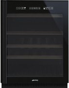Винный шкаф Smeg CVI638N