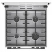 Комбинированная плита Gorenje GKS6C72XF фото 3 в Челябинске