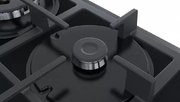 Газовая варочная панель BOSCH PNP6B6O90R фото 4 в Челябинске