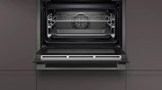 Компактный духовой шкаф Neff C18FT28G0 фото 3 в Челябинске